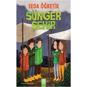 Sünger Şehir