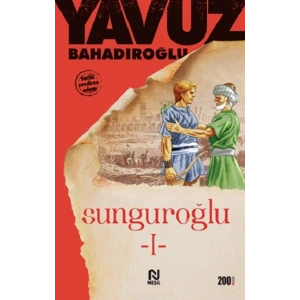 Sunguroğlu 1