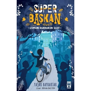 Süper Başkan