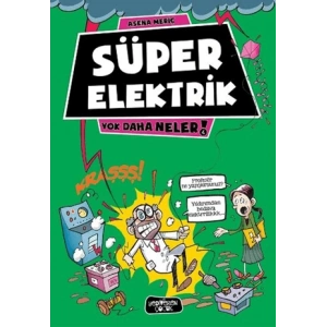 Süper Elektrik