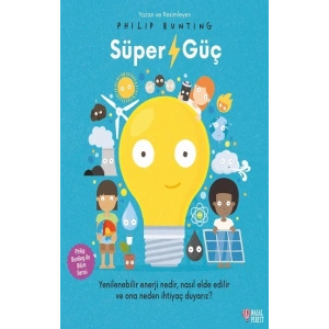 Süper Güç