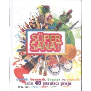 Süper Sanat