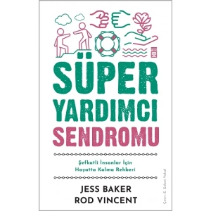 Süper Yardımcı Sendromu