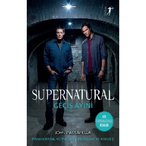 Supernatural - Geçiş Ayini