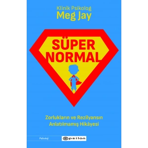 Süpernormal