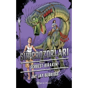 Süperozorları Serbest Bırakın!