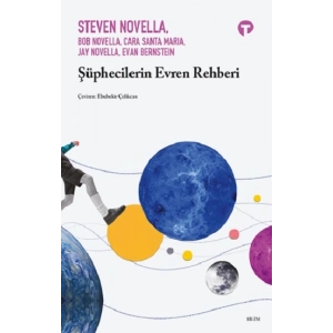 Şüphecilerin Evren Rehberi