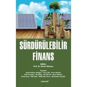 Sürdürülebilir Finans
