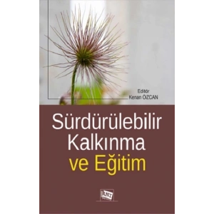 Sürdürülebilir Kalkınma Ve Eğitim