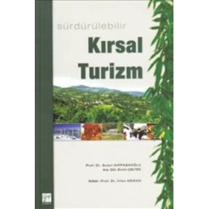 Sürdürülebilir Kırsal Turizm