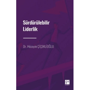 Sürdürülebilir Liderlik