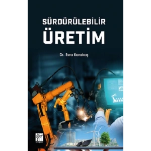 Sürdürülebilir Üretim