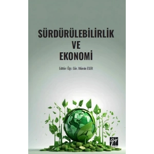 Sürdürülebilirlik Ve Ekonomi
