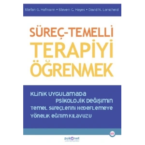Süreç-Temelli Terapiyi Öğrenmek