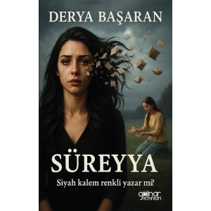 Süreyya