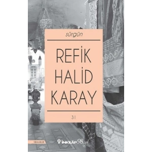 Sürgün