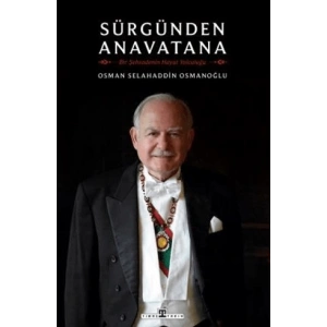 Sürgünden Anavatana