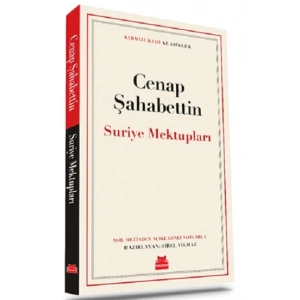Suriye Mektupları