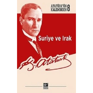Suriye ve Irak