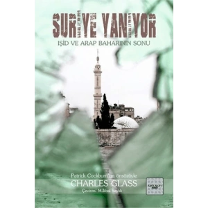 Suriye Yanıyor