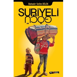 Suriyeli Göçü