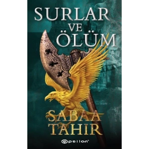 Surlar ve Ölüm (Ciltli)