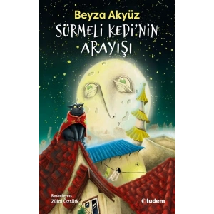 Sürmeli Kedinin Arayışı