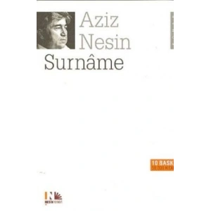 Surname