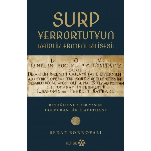 Surp Yerrortutyun  Katolik Ermeni Kilisesi