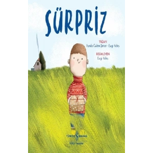 Sürpriz