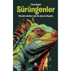 Sürüngenler
