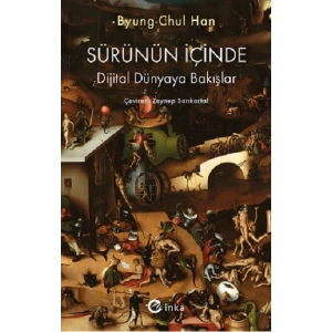 Sürünün İçinde: Dijital Dünyaya Bakışlar