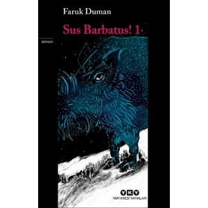 Sus Barbatus! 1
