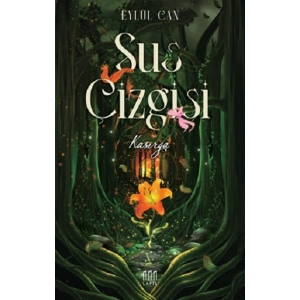 Sus Çizgisi - Kasırga (Ciltli)