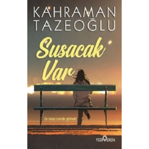 Susacak Var