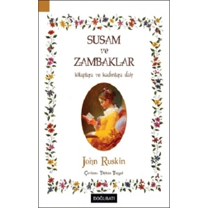 Susam ve Zambaklar