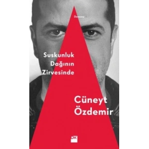 Suskunluk Dağının Zirvesinde
