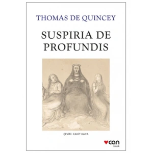 Suspiria de Profundis