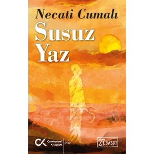 Susuz Yaz