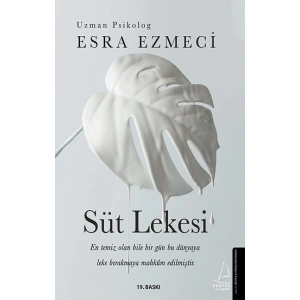 Süt Lekesi
