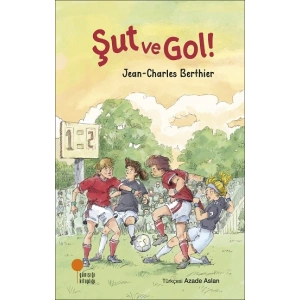 Şut ve Gol