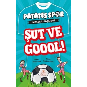 Şut Ve Goool !