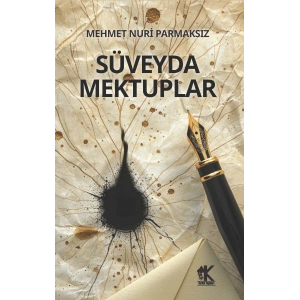 Süveyda Mektuplar