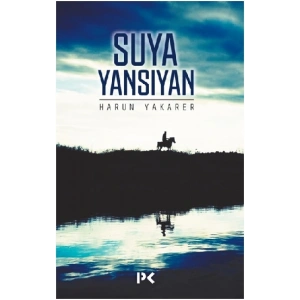 Suya Yansıyan