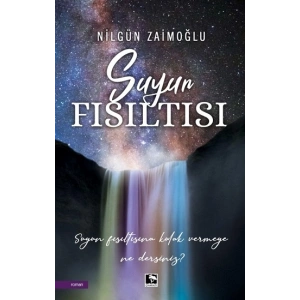 Suyun Fısıltısı