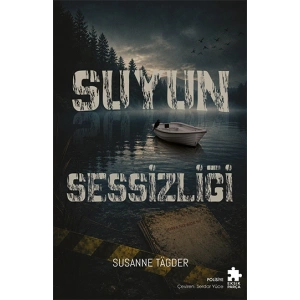 Suyun Sessizliği