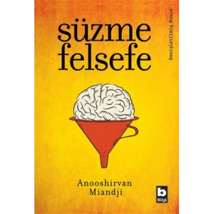 Süzme Felsefe