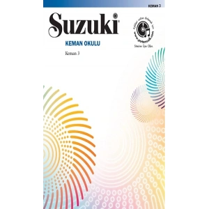Suzuki Keman 3. Bölüm