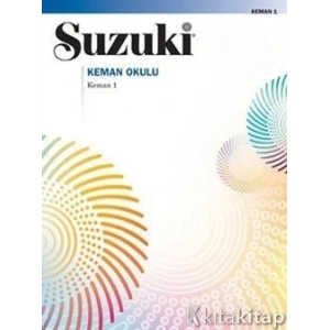 Suzuki Keman Okulu - Keman 1