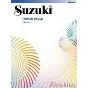 Suzuki Keman Okulu - Keman 2